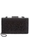 Jason Wu Clutch In Black