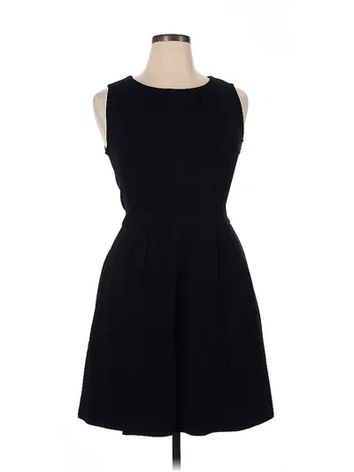 Pre-owned Jason Wu Cocktail Dress In Black