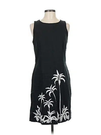 Pre-owned Jason Wu Cocktail Dress In Black