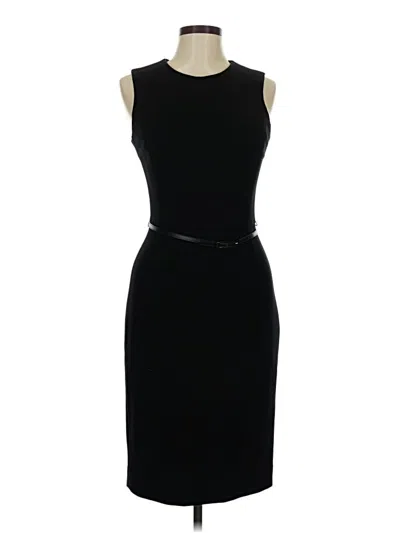 Pre-owned Jason Wu Cocktail Dress In Black