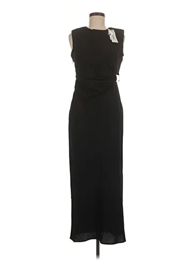 Pre-owned Jason Wu Cocktail Dress In Black