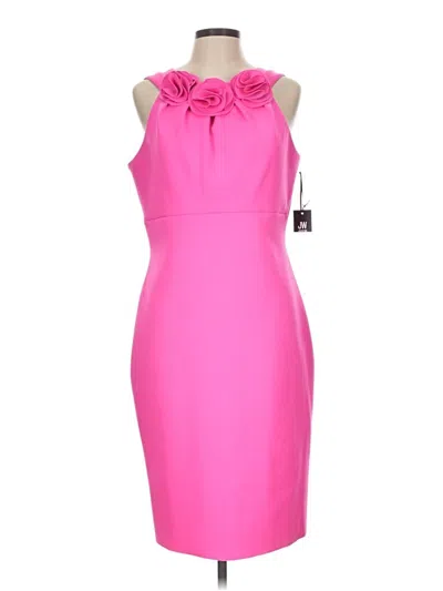 Jason Wu Cocktail Dress In Pink