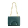 Jason Wu Convertible Chain Shoulder Bag In Multi