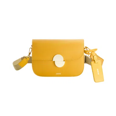 Jason Wu Crossbody Bag - Black In Multi