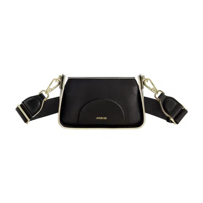 Jason Wu Crossbody Bag In Black