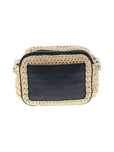 Pre-owned Jason Wu Crossbody Bag In Brown