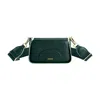 Jason Wu Crossbody Bag In Multi