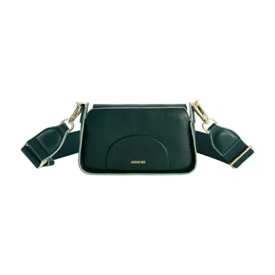 Jason Wu Crossbody Bag In Gold