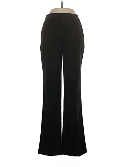 Jason Wu Dress Pants In Black