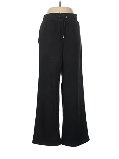 Pre-owned Jason Wu Dress Pants In Black
