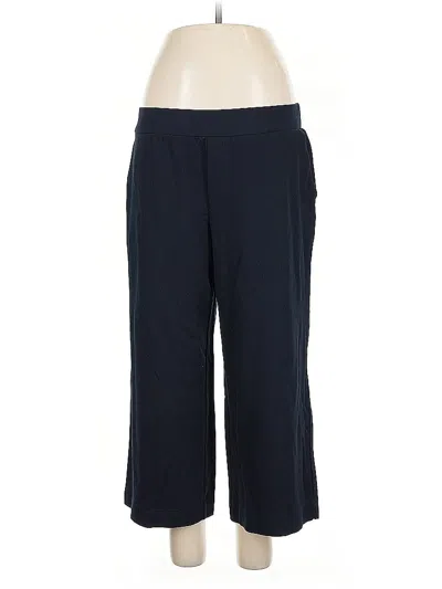Pre-owned Jason Wu Dress Pants In Blue