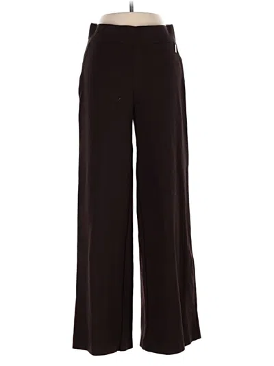 Pre-owned Jason Wu Dress Pants In Brown