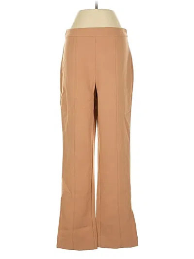 Jason Wu Dress Pants In Multi