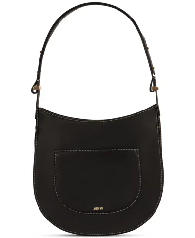 Jason Wu Elsa Shoulder Bag In Black | ModeSens