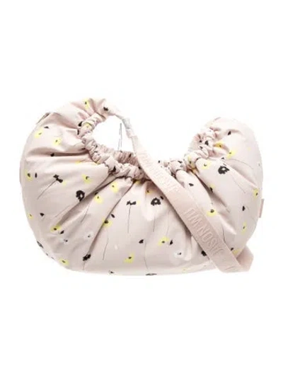 Pre-owned Jason Wu Hobo W/ Tags In Neutral