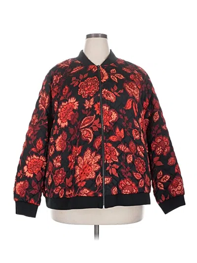 Pre-owned Jason Wu Jacket In Red