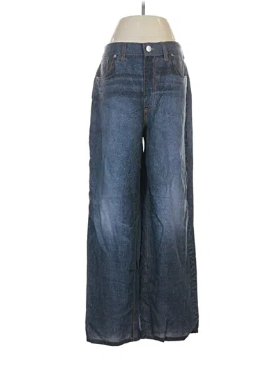 Jason Wu Jeggings In Blue