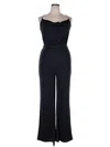 Jason Wu Jumpsuit In Black