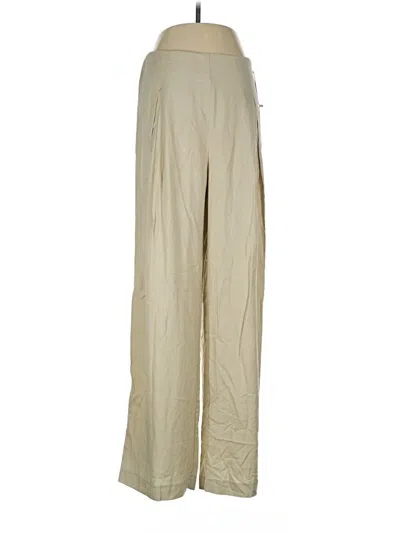 Jason Wu Khaki Pant In Neutral
