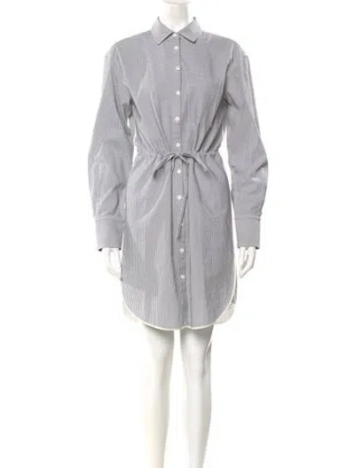 Pre-owned Jason Wu Knee-length Dress In Multi