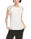 Jason Wu Lace Top