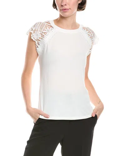 Jason Wu Lace Top