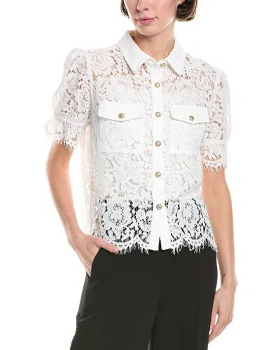 Jason Wu Lace Top