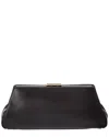 Jason Wu Leather Clutch