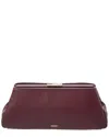 Jason Wu Leather Clutch