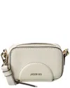 Jason Wu Leather Crossbody In White