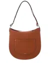 Jason Wu Leather Shoulder Bag