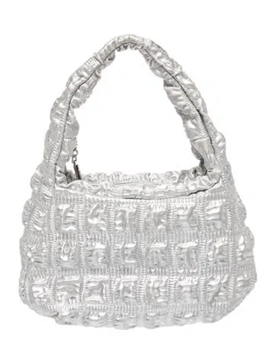 Pre-owned Jason Wu Leather Shoulder Bag