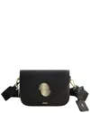 Jason Wu Leather Shoulder Bag In Pattern