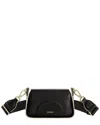 Jason Wu Leather Shoulder Bag In Pattern
