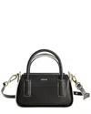Jason Wu Leather Shoulder Bag In Pattern