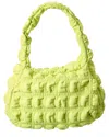 Jason Wu Leather Tote In Green