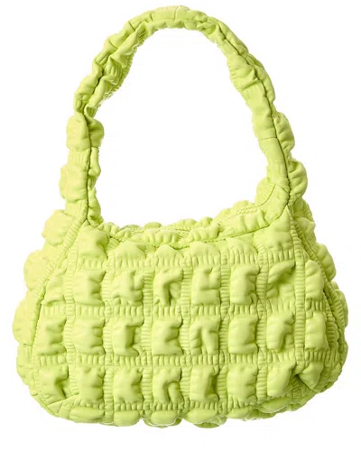 Jason Wu Leather Tote In Green