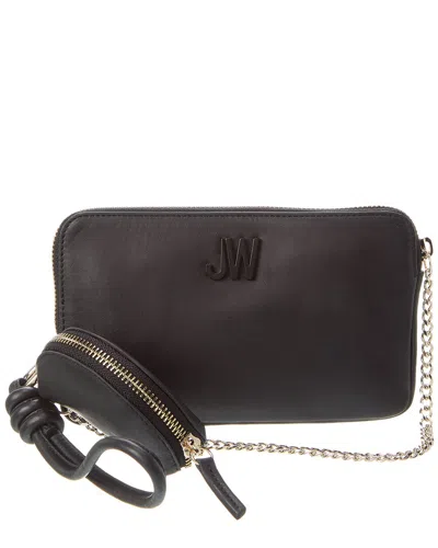 Jason Wu Lyla Wallet In Black