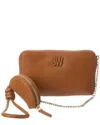 Jason Wu Lyla Wallet In Brown