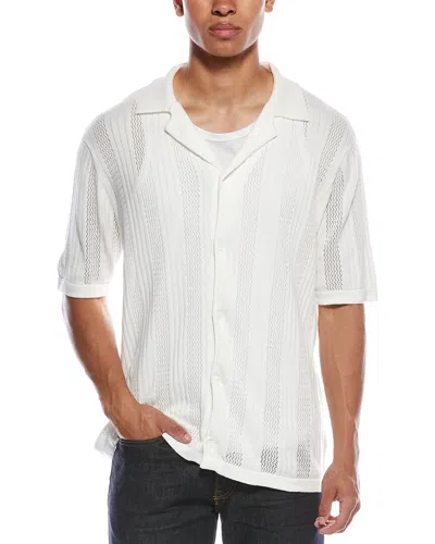 Jason Wu Open-knit Shirt