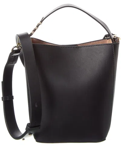 JASON WU JASON WU PAIGE LEATHER BUCKET BAG