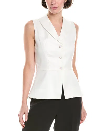 Jason Wu Peplum Vest