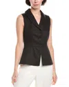 Jason Wu Peplum Vest