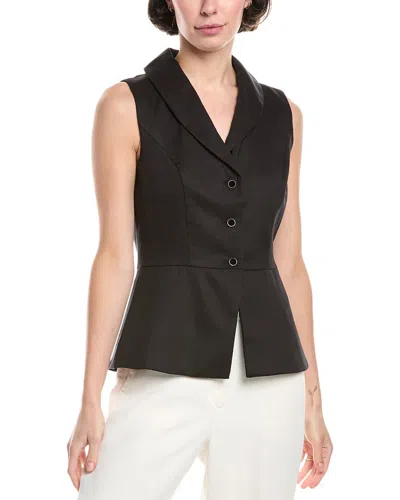 Jason Wu Peplum Vest