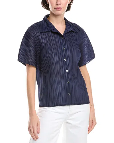 Jason Wu Pleated Shirt