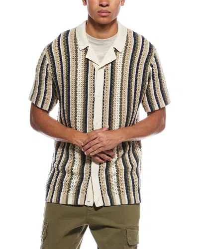 Jason Wu Polo Sweater