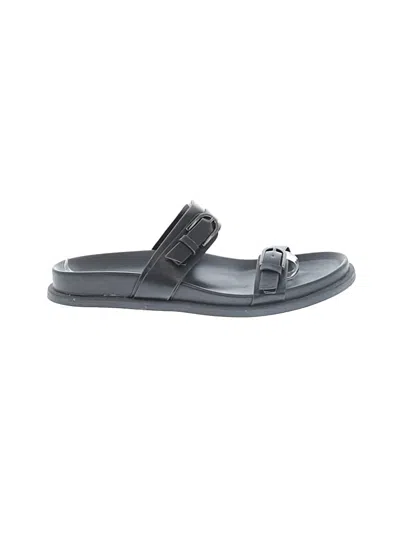 Pre-owned Jason Wu Sandals In Black