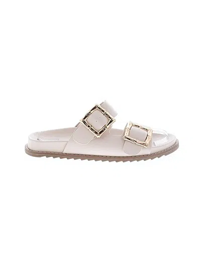 Pre-owned Jason Wu Sandals In Ivory