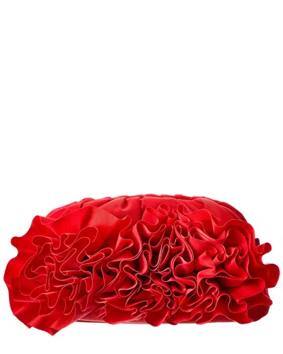 Jason Wu Shoulder Bag In Red