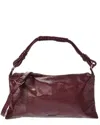 Jason Wu Shoulder Bag In Red